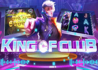 King of Club