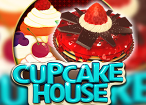 Cupcake House