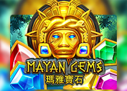 Mayan Gems