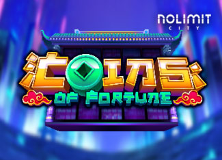 Coins of Fortune