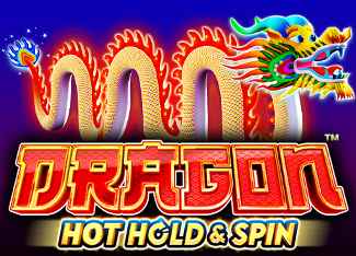 Dragon Hot Hold and Spin™