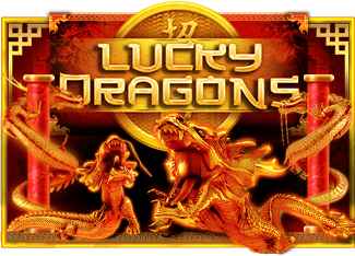 Lucky Dragons