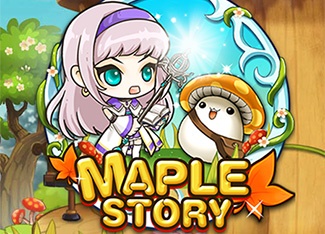 Maple Story